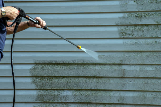 Best Driveway Pressure Washing  in Imperial, MO
