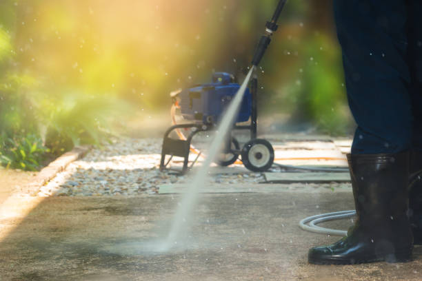 Best Patio and Deck Pressure Washing  in Imperial, MO
